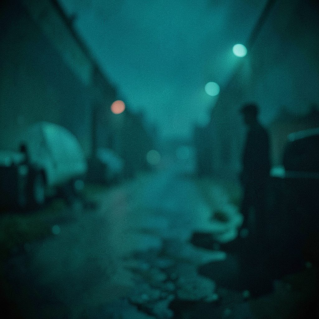 Soft cinematic frame of assorted consumer electronics in warm grey and teal tones, shallow depth of field, calm and informative mood.